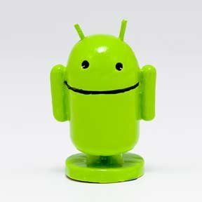 ANDROID | CAGANER.COM